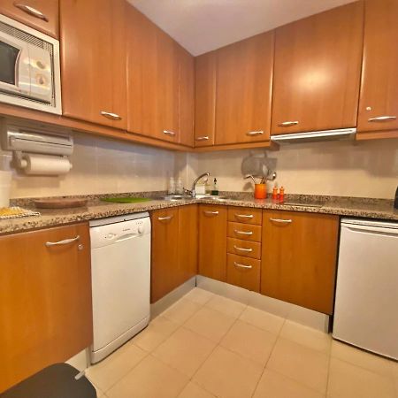 Tucamp 3,7 A 30 Mts De Funicamp Apartment Encamp Ngoại thất bức ảnh