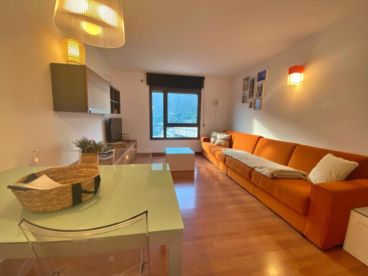 Tucamp 3,7 A 30 Mts De Funicamp Apartment Encamp Ngoại thất bức ảnh