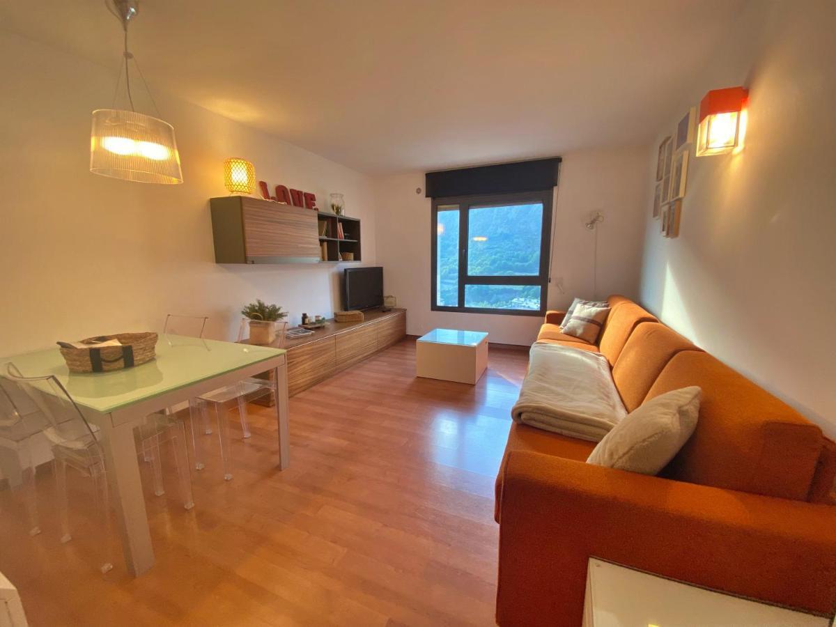 Tucamp 3,7 A 30 Mts De Funicamp Apartment Encamp Ngoại thất bức ảnh